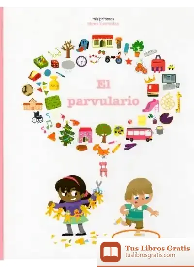 Descargar El Parvulario