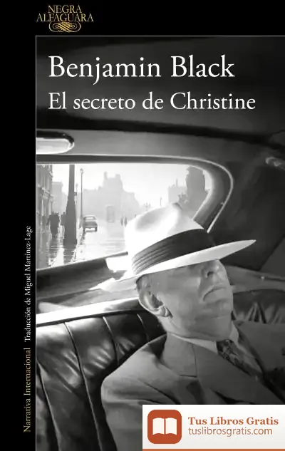 Descargar El Secreto De Christine