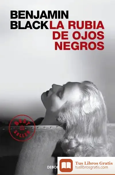Descargar La Rubia De Ojos Negros