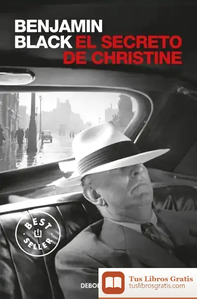 Descargar Quirke 1. El Secreto De Christine
