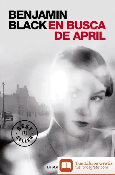 Descargar Quirke 3. En Busca De April