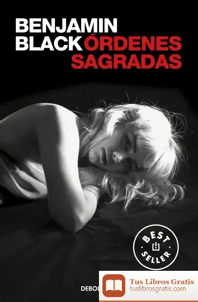 Descargar Quirke 6. Órdenes Sagradas