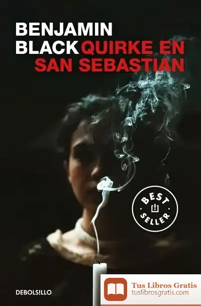 Descargar Quirke En San Sebastián (Quirke 8)