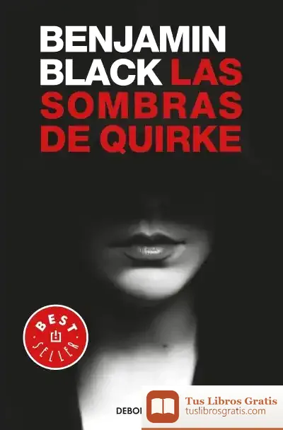 Descargar Sombras De Quirke, Las
