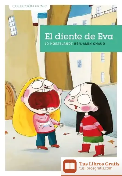 Descargar El Diente De Eva de Benjamín Chaud