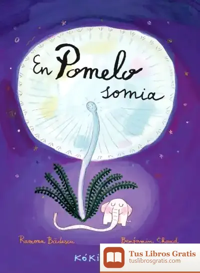 Descargar En Pomelo Somia de Benjamín Chaud