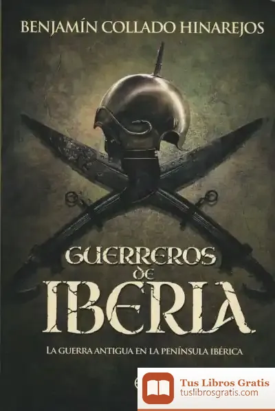 Descargar Guerreros De Iberia
