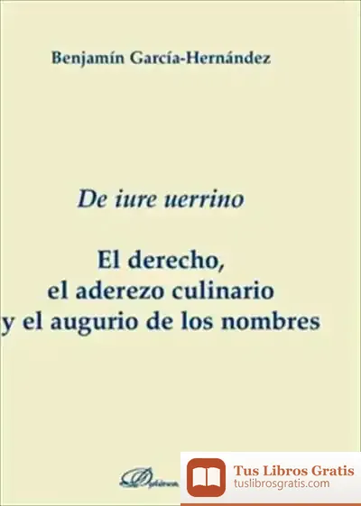 Descargar De Iure Uerrino
