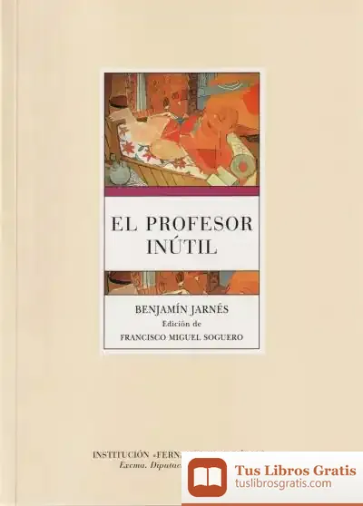 Descargar El Profesor Inútil