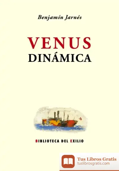 Descargar Venus Dinámica