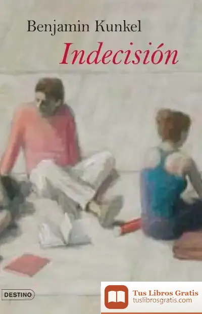 Descargar Indecisión