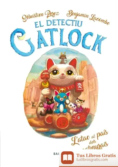 Descargar El Robatori Del Collar De La Reina de Benjamin Lacombe