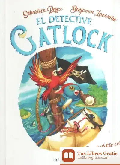 Descargar En Busca Del Tiki De Oro de Benjamin Lacombe