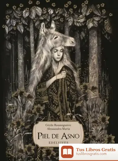 Descargar Piel De Asno de Benjamin Lacombe