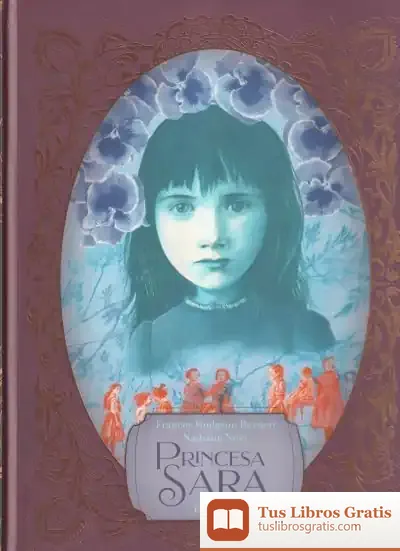 Descargar Princesa Sara de Benjamin Lacombe