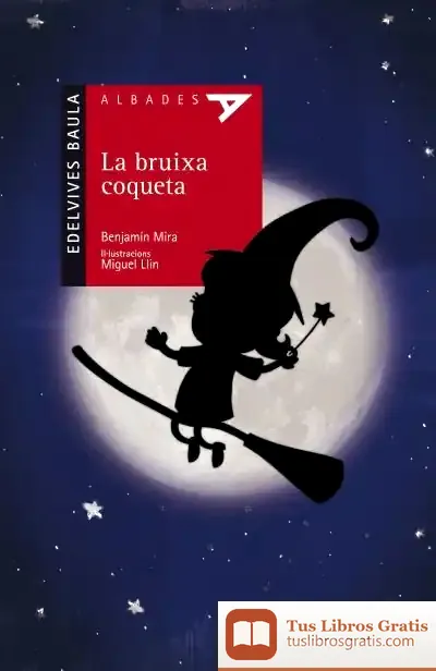 Descargar La Bruixa Coqueta