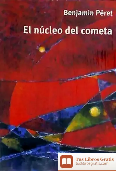 Descargar El Núcleo Del Cometa
