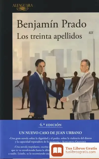 Descargar Los Treinta Apellidos