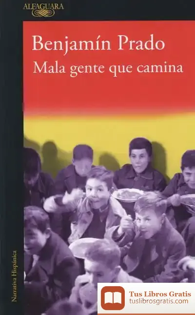 Descargar Mala Gente Que Camina