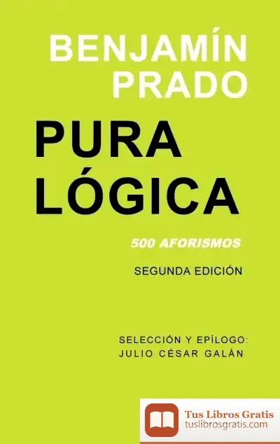 Descargar Pura Lógica