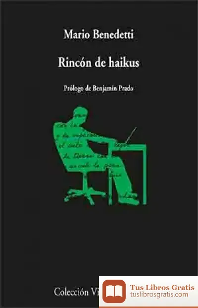 Descargar Rincón De Haikus