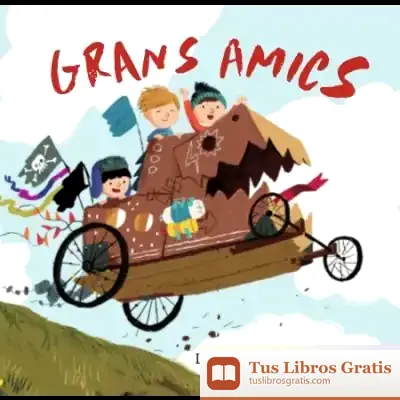 Descargar Grans Amics