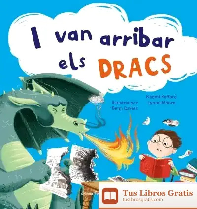 Descargar I Van Arribar Els Dracs
