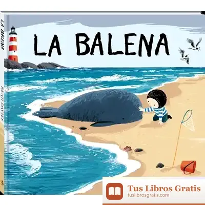 Descargar La Balena