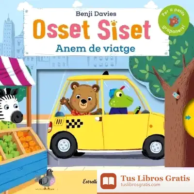 Descargar Osset Siset. Anem De Viatge
