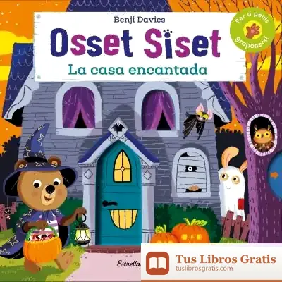 Descargar Osset Siset. La Casa Encantada