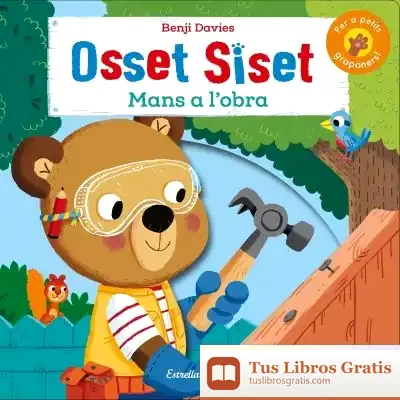 Descargar Osset Siset. Mans A L'Obra!