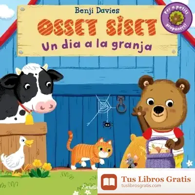 Descargar Osset Siset. Un Dia A La Granja