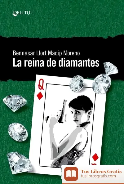 Descargar La Reina De Diamantes