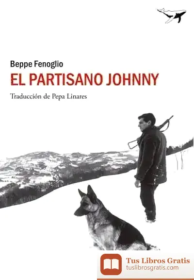 Descargar El Partisano Johhy