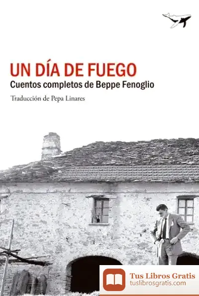 Descargar Un Día De Fuego