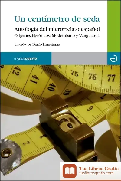 Descargar Un Centímetro De Seda