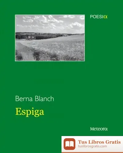 Descargar Espiga