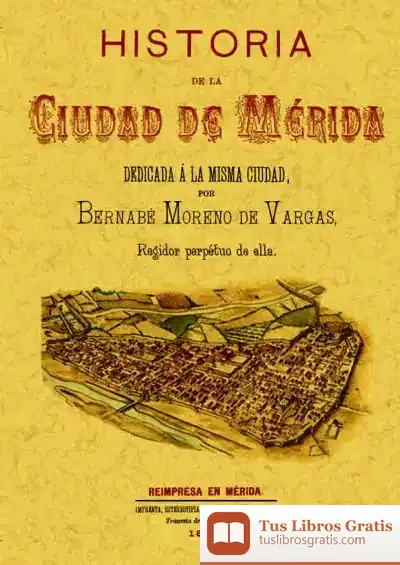 Descargar Historia De La Ciudad De Mérida de Daniel Goleman