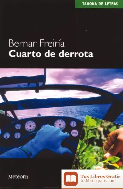 Descargar Cuarto De Derrota