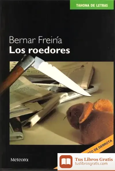 Descargar Los Roedores de Icb