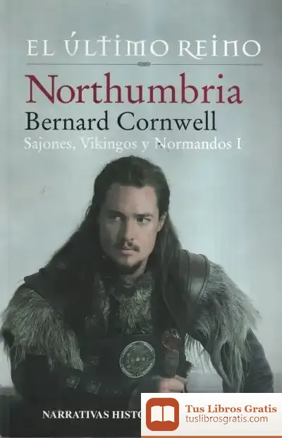 Descargar (1) Northumbria de Bernard Cornwell
