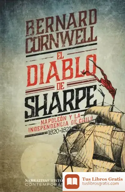 Descargar El Diablo De Sharpe (Xx) de Bernard Cornwell