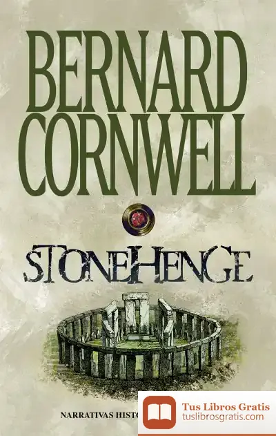 Descargar Stonehenge de Bernard Cornwell