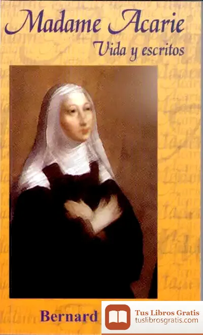 Descargar Madame Acarie