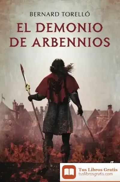 Descargar El Demonio De Arbennios
