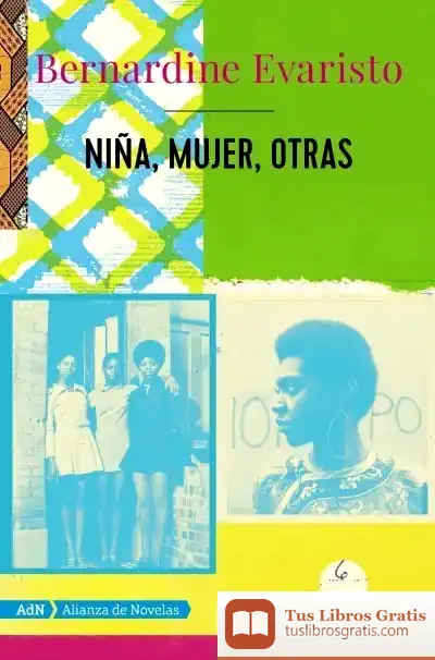 Descargar Niña, Mujer, Otras