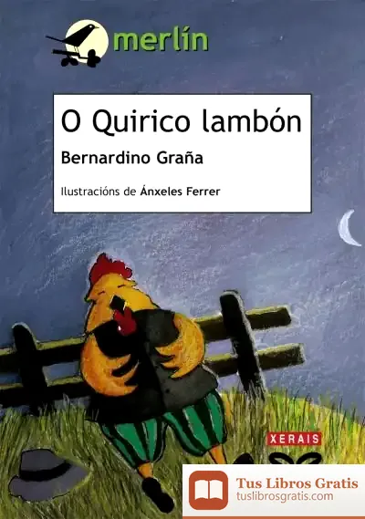 Descargar O Quirico Lambón