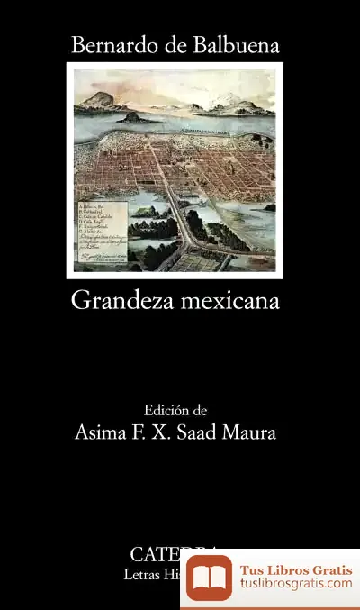 Descargar Grandeza Mexicana