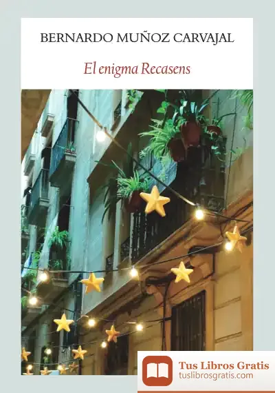 Descargar El Enigma Recasens