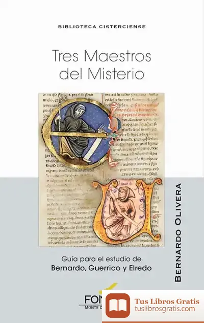 Descargar Tres Maestros Del Misterio